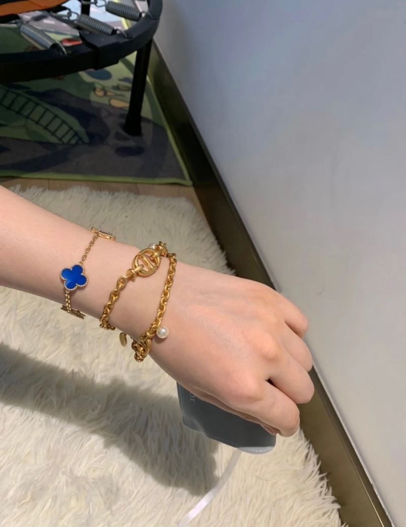 Christian Dior Bracelets